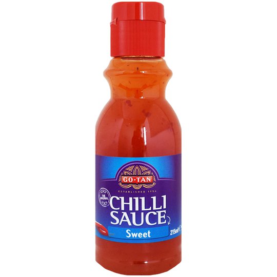 Chilikastike "Sweet" 215ml - 47% alennus