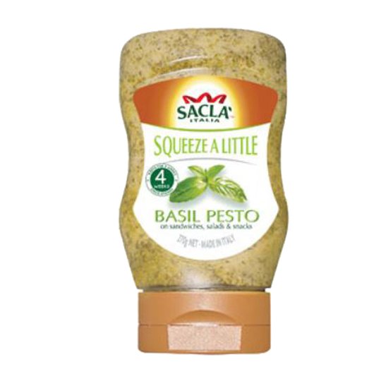 Pesto Basilika - 40% alennus