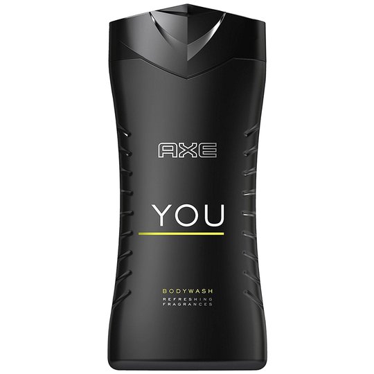 Suihkugeeli "You" 250ml - 22% alennus