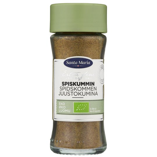 Luomu Juustokumina 35g - 56% alennus