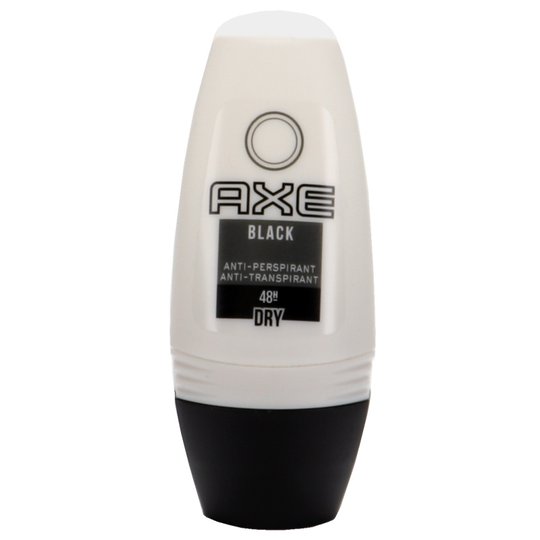 Antiperspirantti Black - 68% alennus