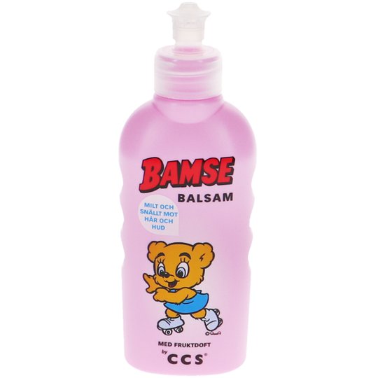 Bamse Hoitoaine - 52% alennus