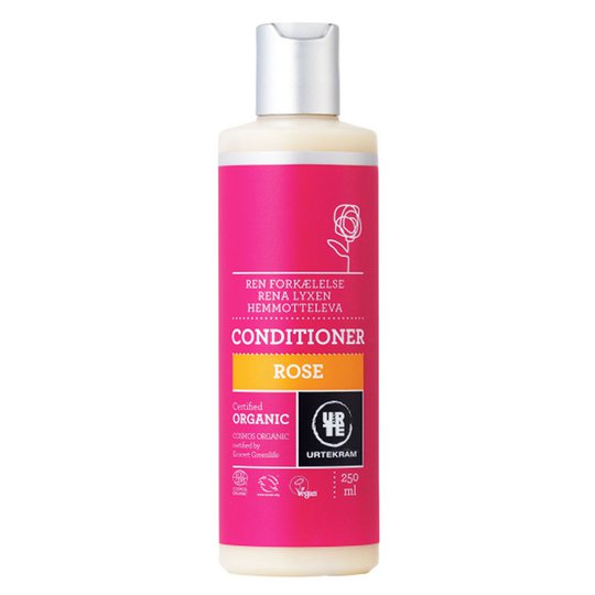 Hoitoaine "Rose" 250 ml - 50% alennus