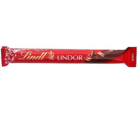 Lindor Suklaapatukka - 27% alennus