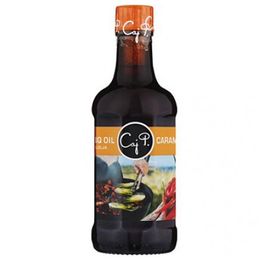 Grilliöljy "Caramba" 250ml - 42% alennus