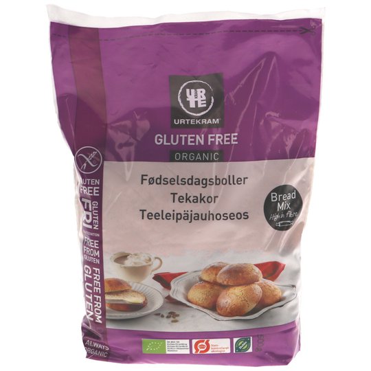 Teeleipä Jauhoseos - 29% alennus