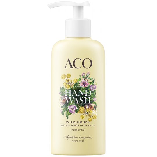 Käsisaippua "Wild Honey" 200ml - 75% alennus