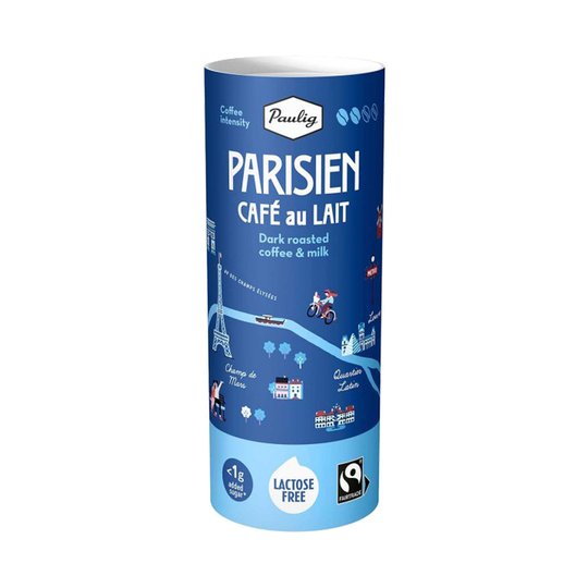 Maitokahvijuoma Parisien Café au Lait - 24% alennus