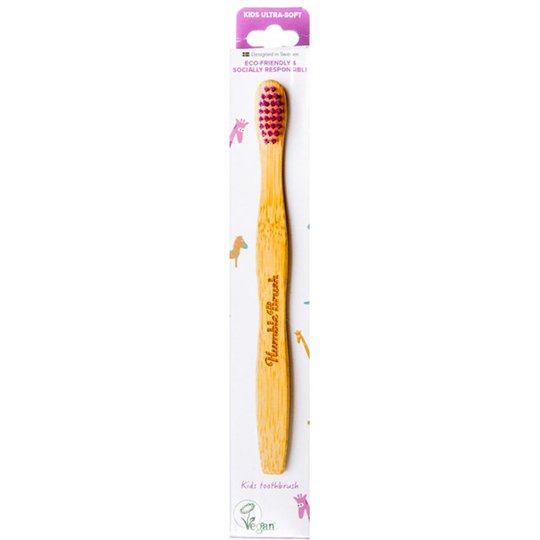 HUMBLE BRUSH - KIDS MIX - 20% alennus