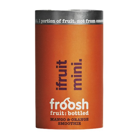 Smoothie Mango & Appelsiini - 34% alennus