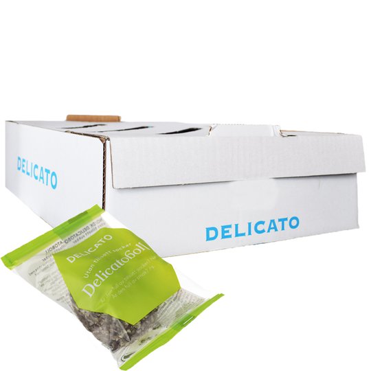 Suklaapallot 50 x 50g - 60% alennus