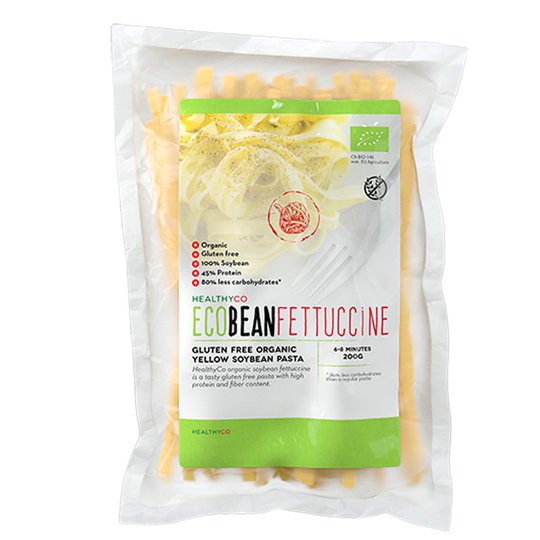 Luomu Pasta 200g - 67% alennus