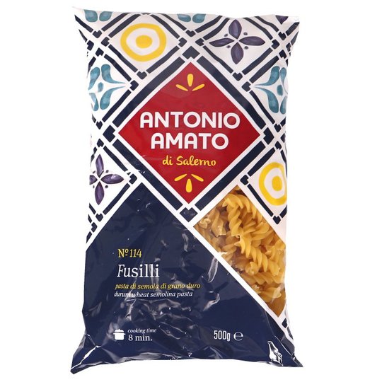 Durumvehnä Pasta - 18% alennus