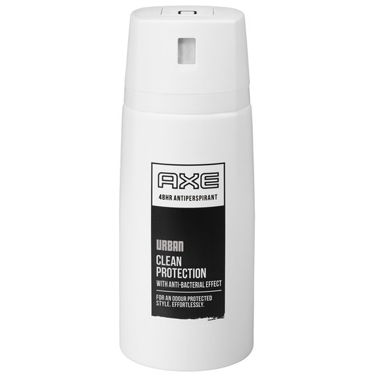 Deodorantti "Urban" 150ml - 38% alennus