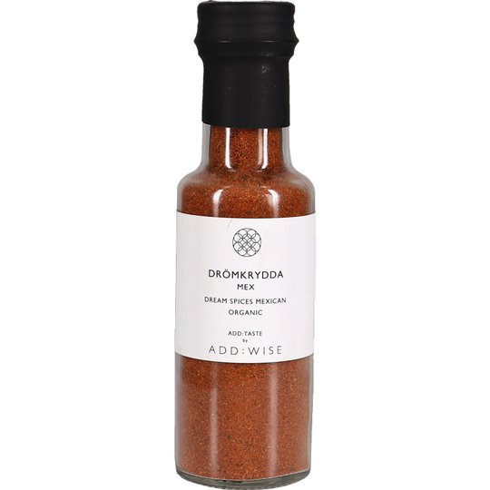 Meksikolainen Mausteseos - 40% alennus