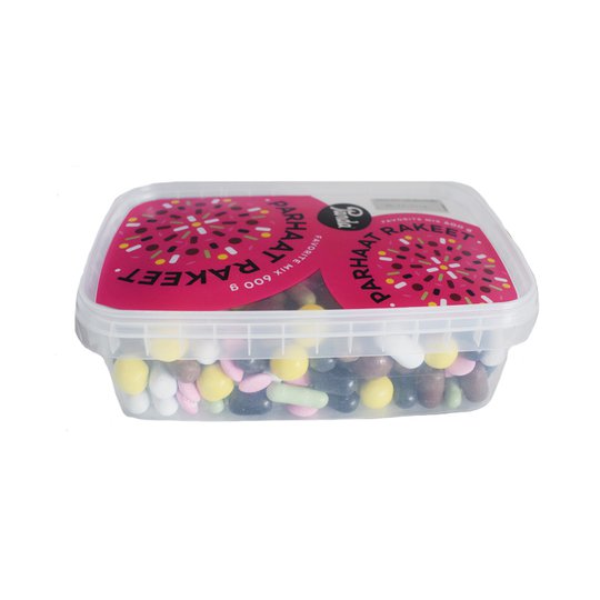 Pandan Parhaat Rakeet 600g - 20% alennus