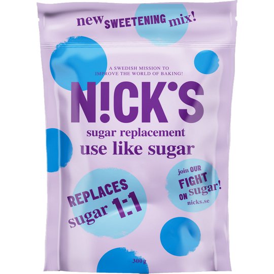 Makeutusaine Use Like Sugar - 57% alennus