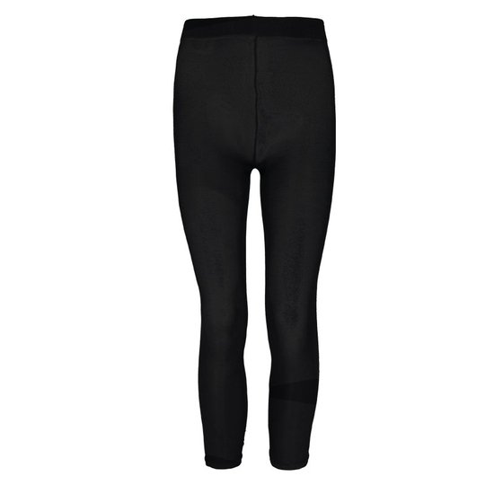 Lasten Mustat Leggingsit 40DEN 146-152 - 80% alennus