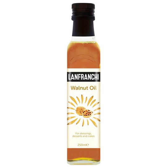Saksanpähkinäöljy - 34% alennus