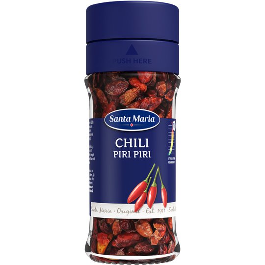 Piri Piri Chilipippuri - 42% alennus