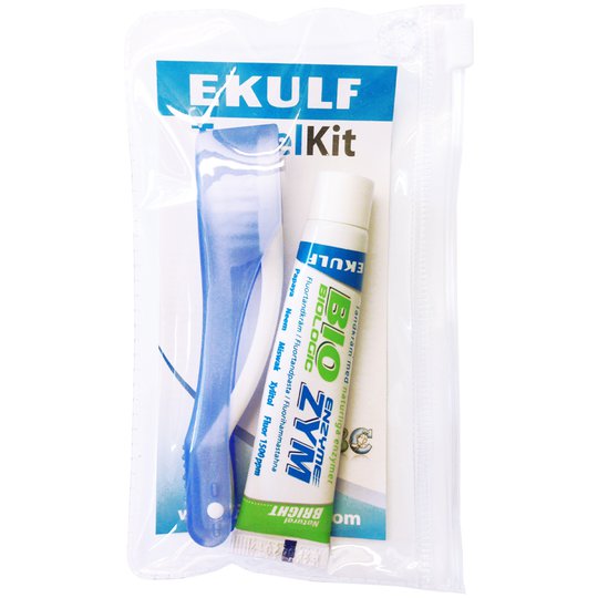 Travelkit - 53% alennus