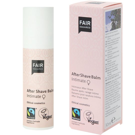 After Shave Voide Aprikoosi - 93% alennus