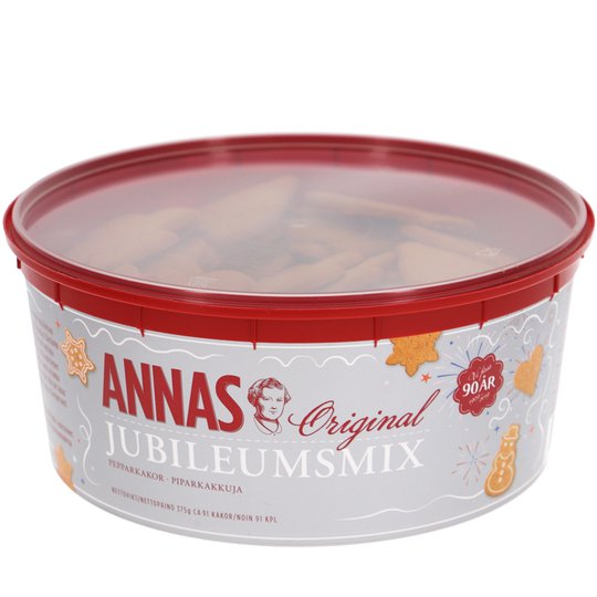 Annas Piparkakkuja - 50% alennus