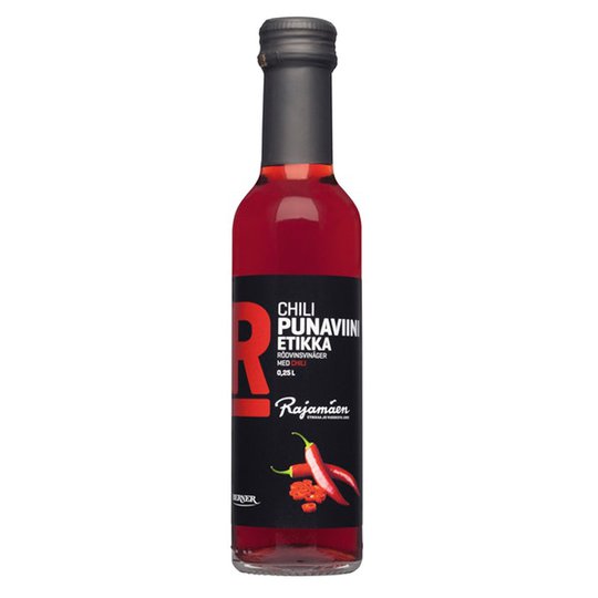 Chili Punaviinietikka - 57% alennus
