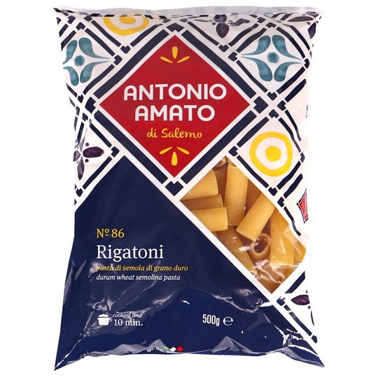 Durumvehnä Pasta - 18% alennus