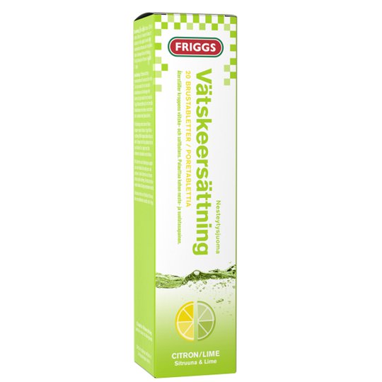 Nesteytysjuoma 20-pack - 29% alennus