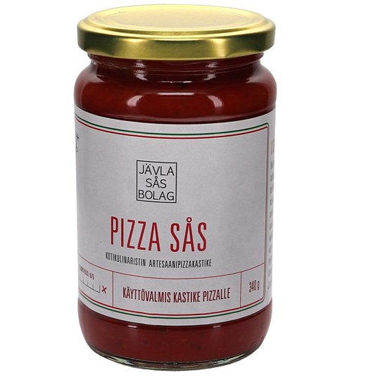 Pizzakastike - 33% alennus