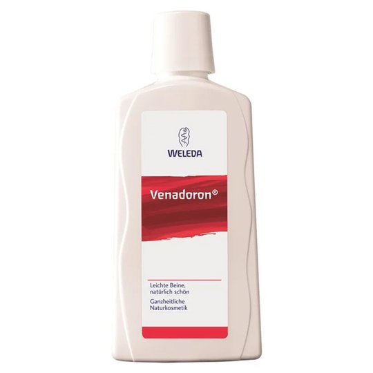 Venadoron Jalkageeli - 80% alennus