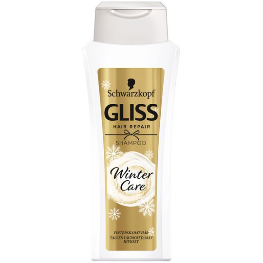 Shampoo Winter Care - 26% alennus