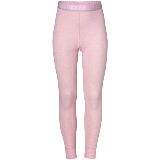 Merinovillapitkikset lapset, 110-116 Vaaleanpinkki - 70% alennus