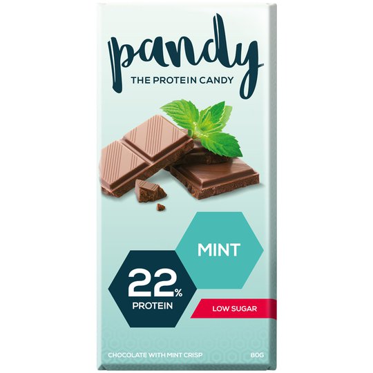 Suklaalevy "Mint" 80g - 49% alennus