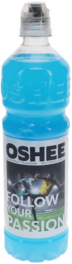 Isotonic Multifruit Urheilujuoma - 21% alennus
