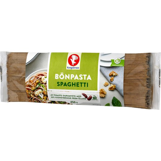 Papupasta Spaghetti 450 g - 60% alennus