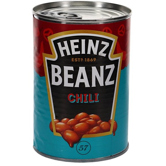 Sweet Chili Beans - 21% alennus