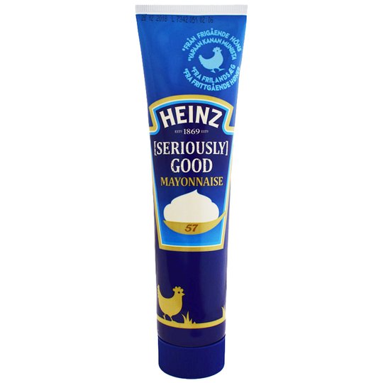 Majoneesi 173g - 34% alennus