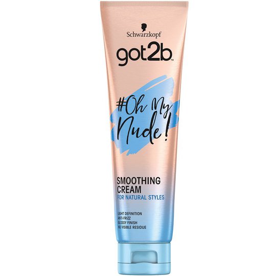 Muotoiluvoide Oh My Nude - 40% alennus