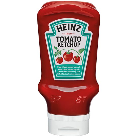 Ketsuppi - 25% alennus