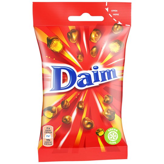 Daim Rae - 50% alennus