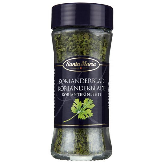 Korianterinlehti 11g - 27% alennus