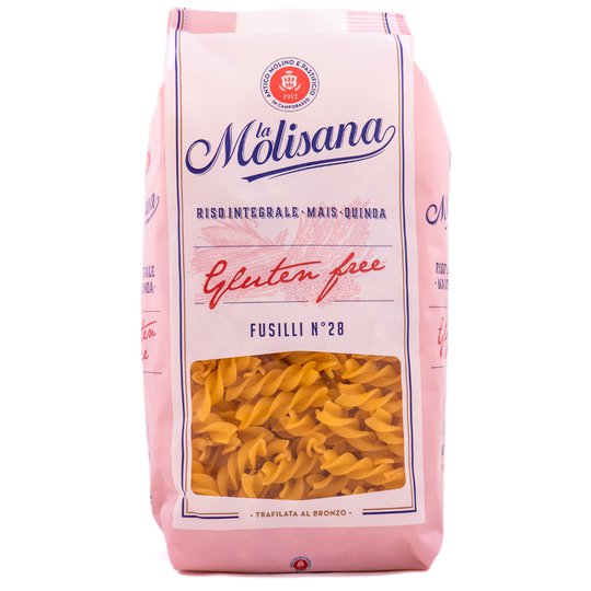 Gluteeniton Fusilli - 23% alennus
