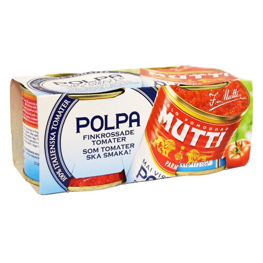 Tomaattimurska 2kpl - 9% alennus