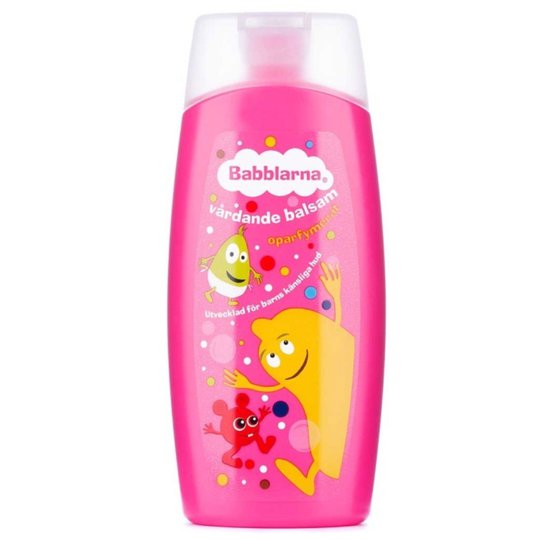 Hoitoaine Babblarna - 40% alennus