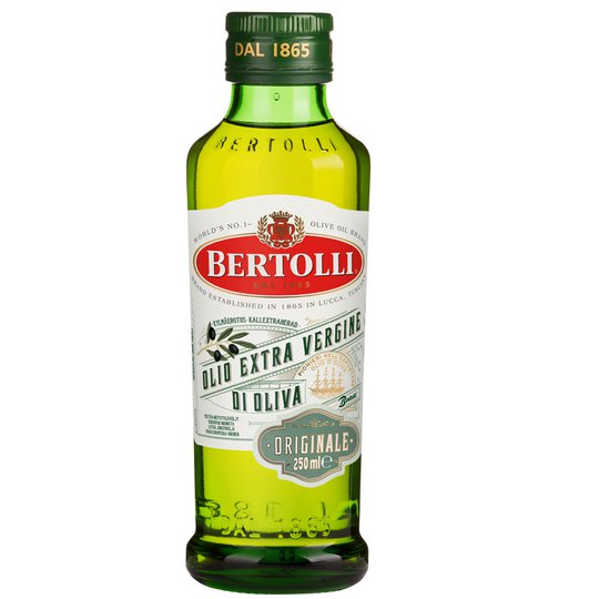 Oliiviöljy "Di Oliva" 250ml - 20% alennus