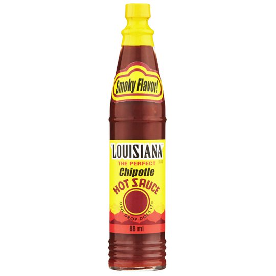 Maustekastike Chipotle - 60% alennus