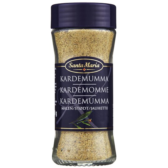 Kardemumma Jauhettu 40g - 72% alennus