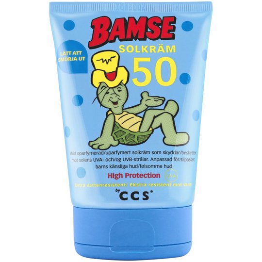 Aurinkovoide SPF50 - 50% alennus